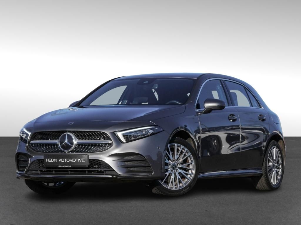 Mercedes-Benz A 250 2021
