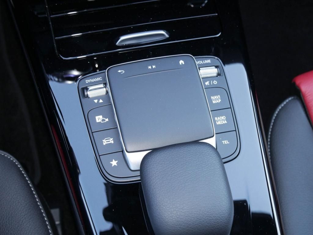 Mercedes-Benz A 250 2021