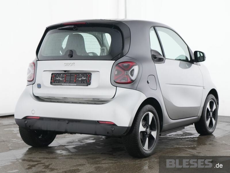Smart ForTwo 2024