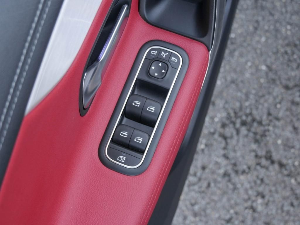 Mercedes-Benz A 250 2021