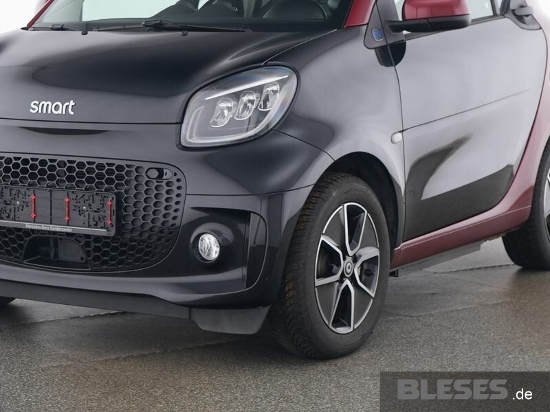 Smart ForTwo 2024