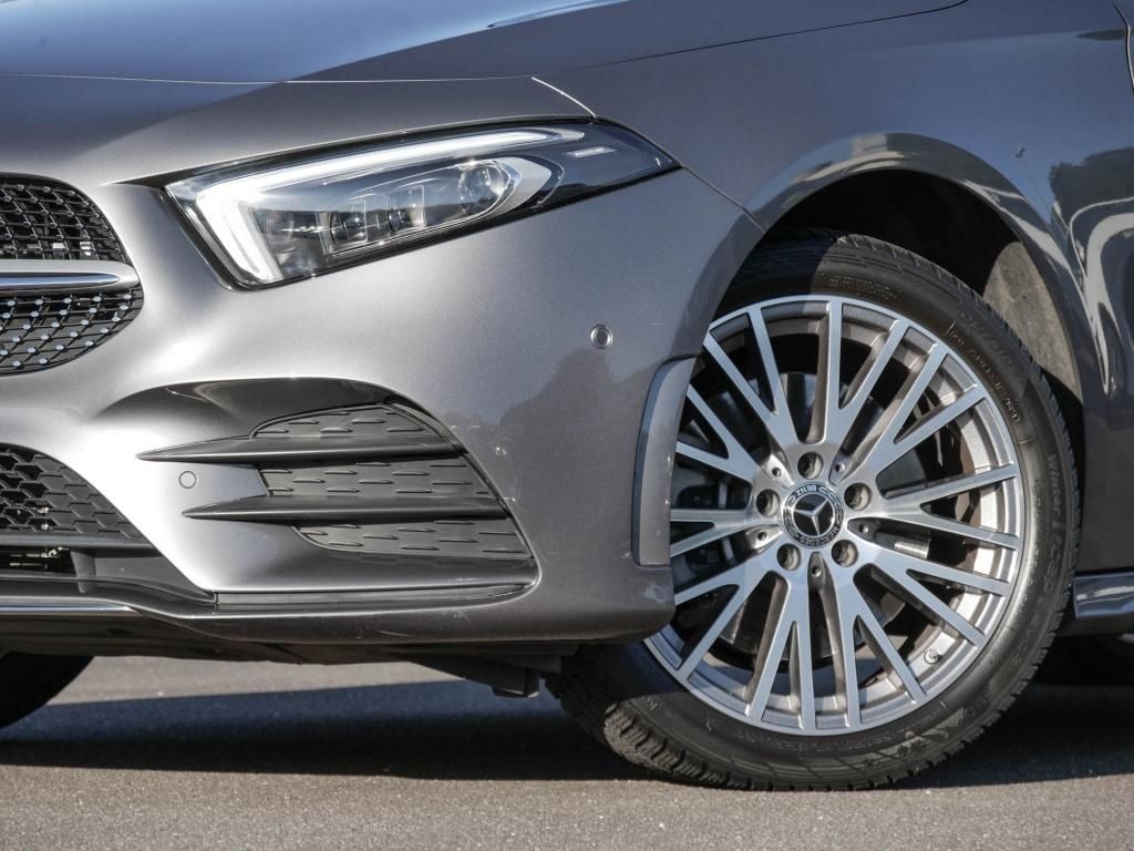 Mercedes-Benz A 250 2021
