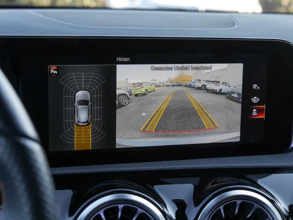 Mercedes-Benz A 250 2021