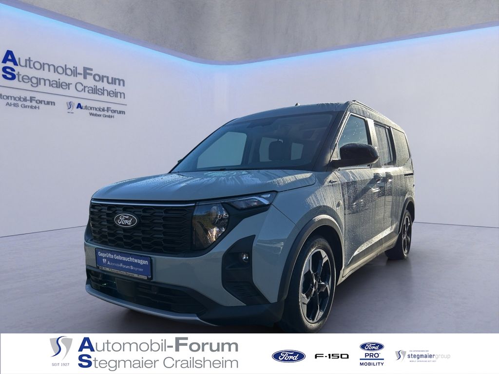 Ford Tourneo Courier 2024