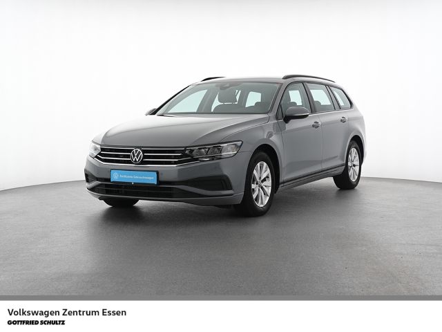 Volkswagen Passat Variant 2022