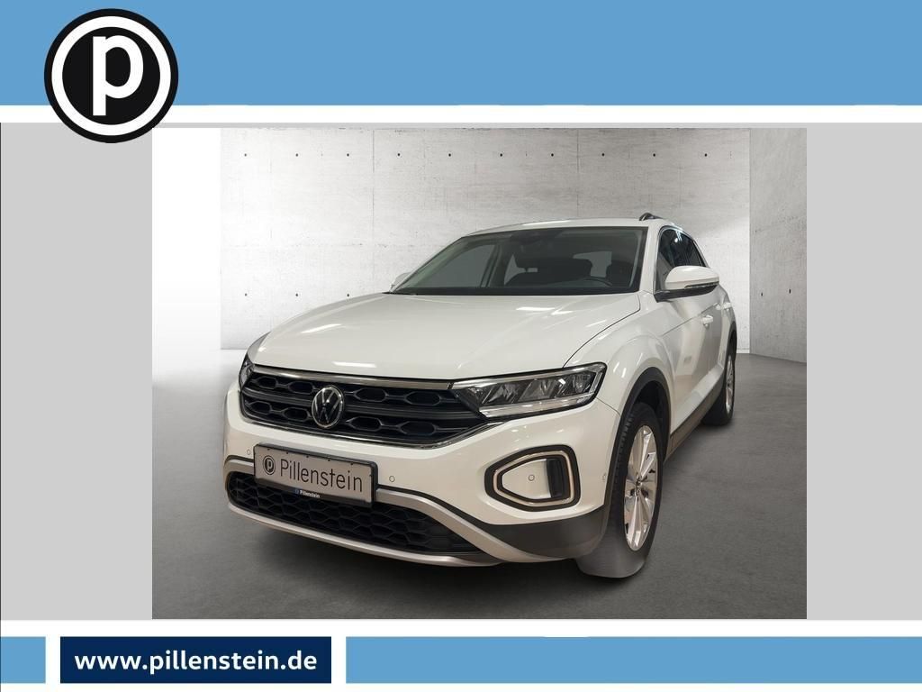 Volkswagen T-Roc 2022