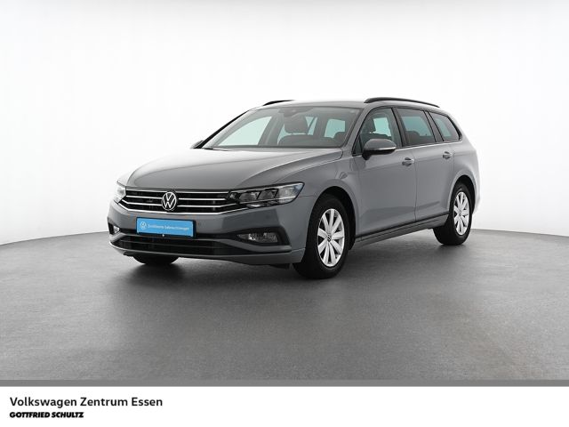 Volkswagen Passat Variant 2023