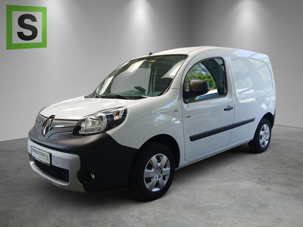 Renault Kangoo 2020