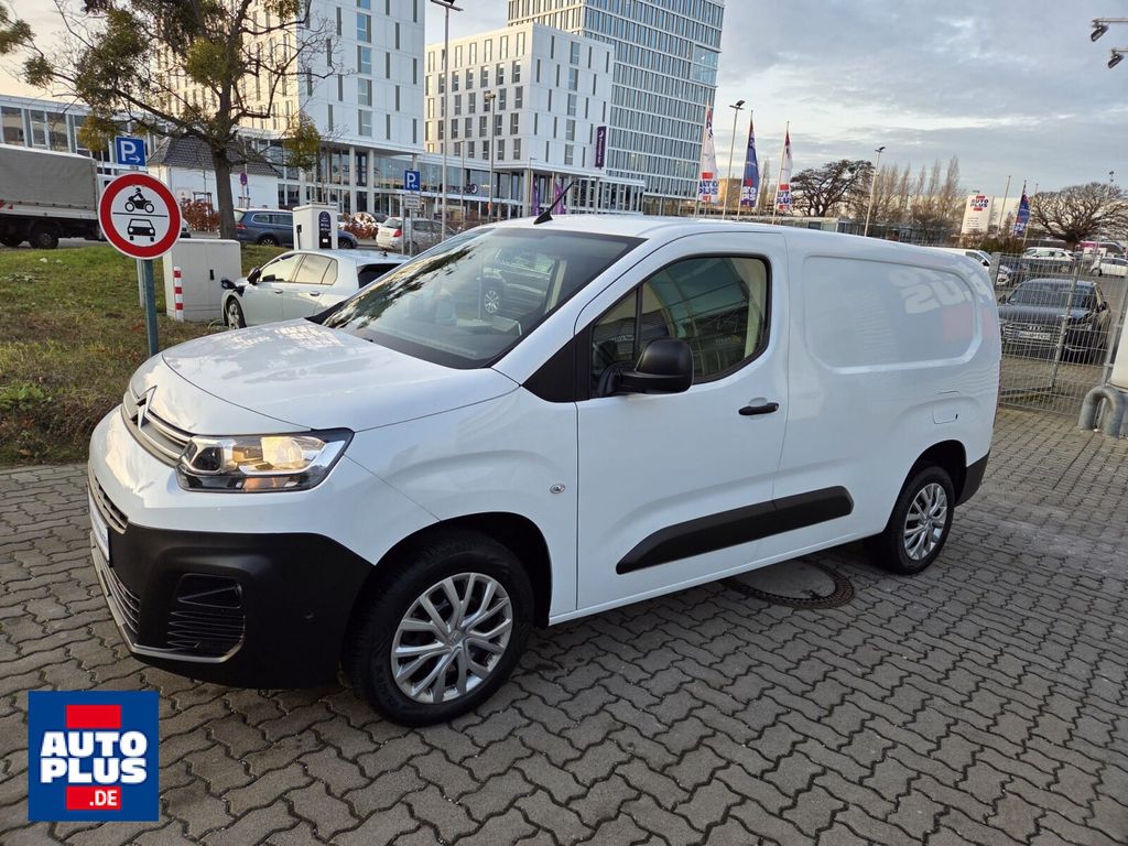 Citroën Berlingo 2021