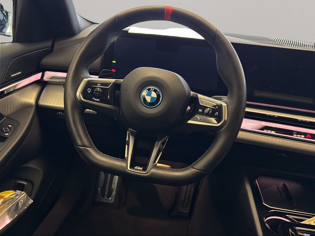 BMW i5 2023
