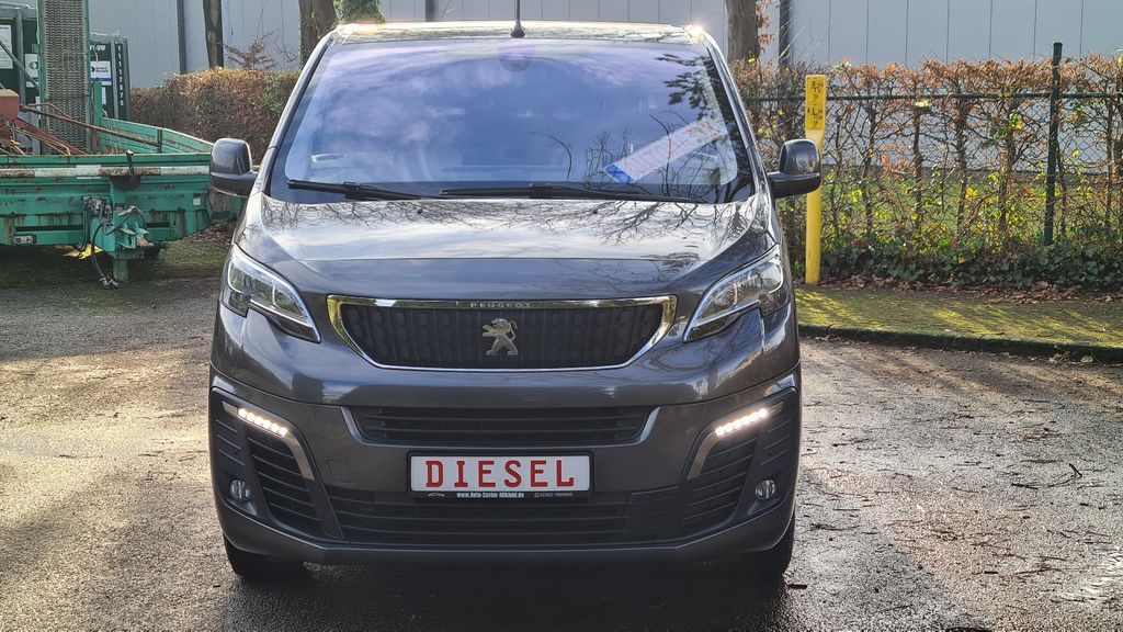 Peugeot Expert 2020