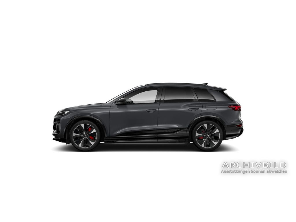 Audi SQ6 e-tron 2024