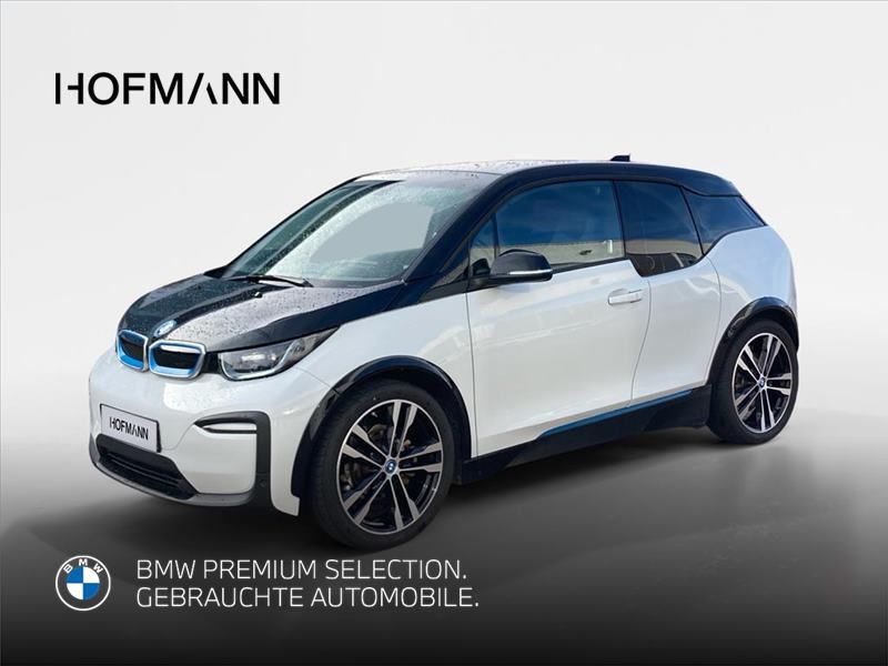 BMW i3 2021