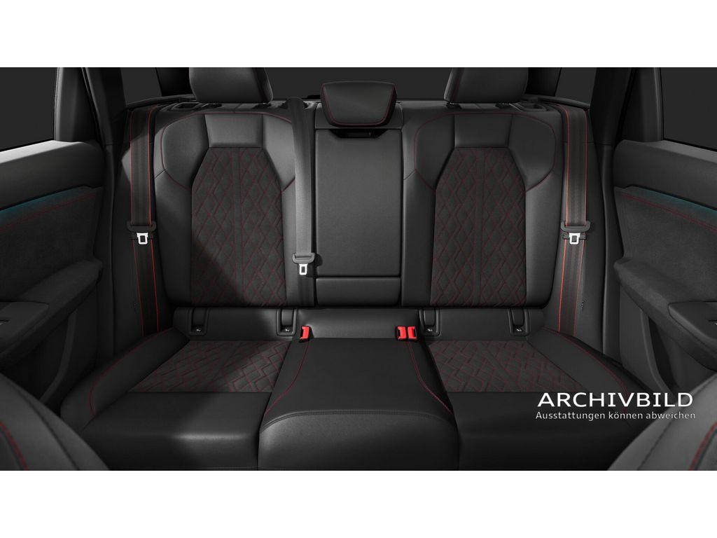 Audi SQ6 e-tron 2024