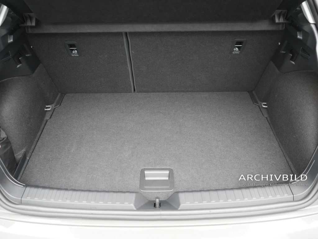 Audi A1 2025