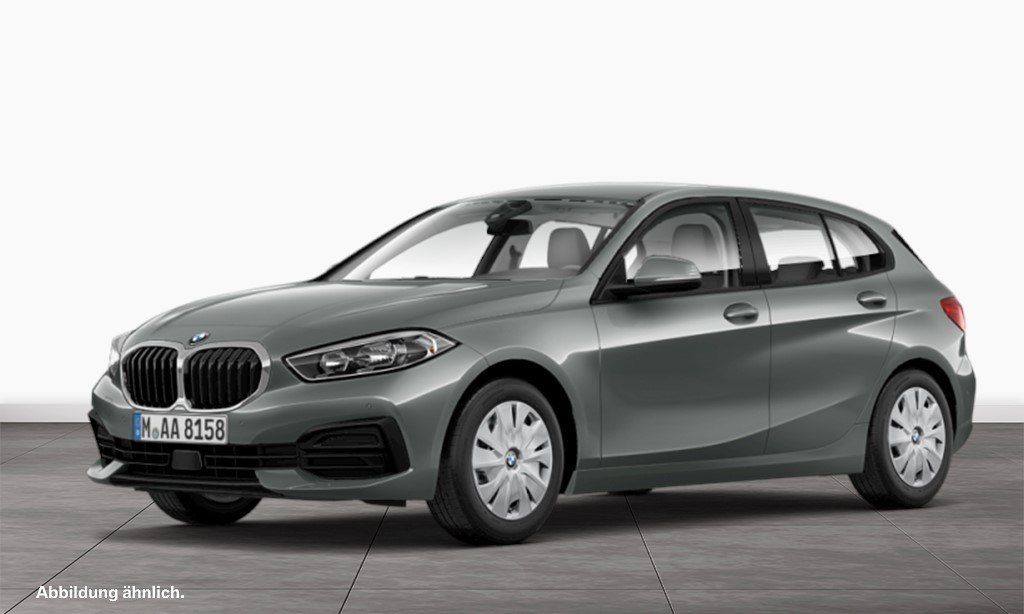 BMW 116 2023