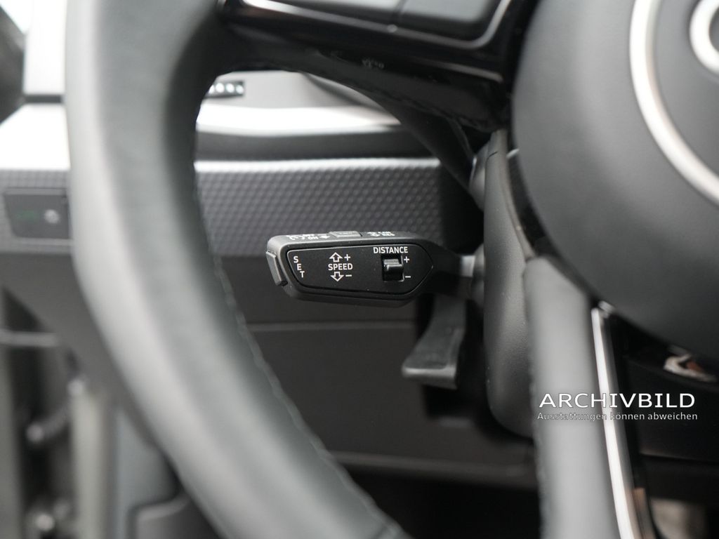 Audi A1 2025