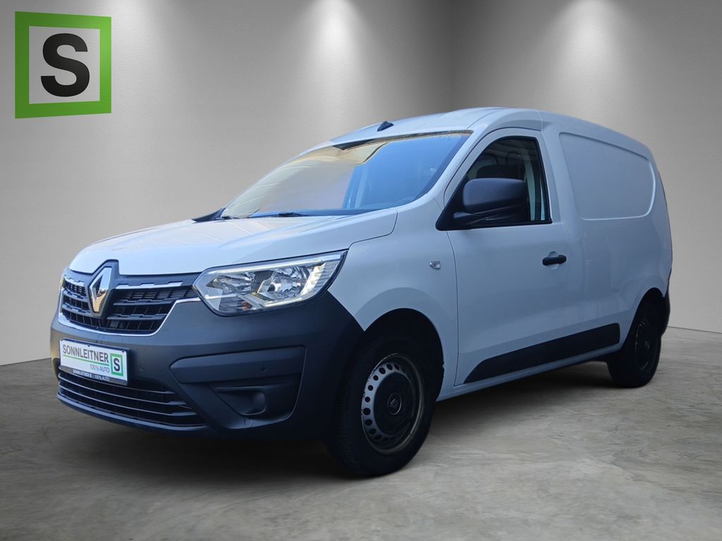 Renault Express 2021