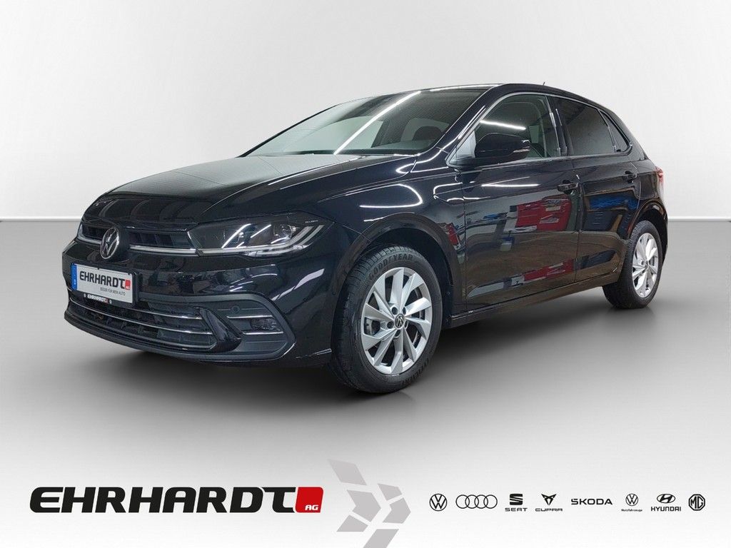 Volkswagen Polo 2022