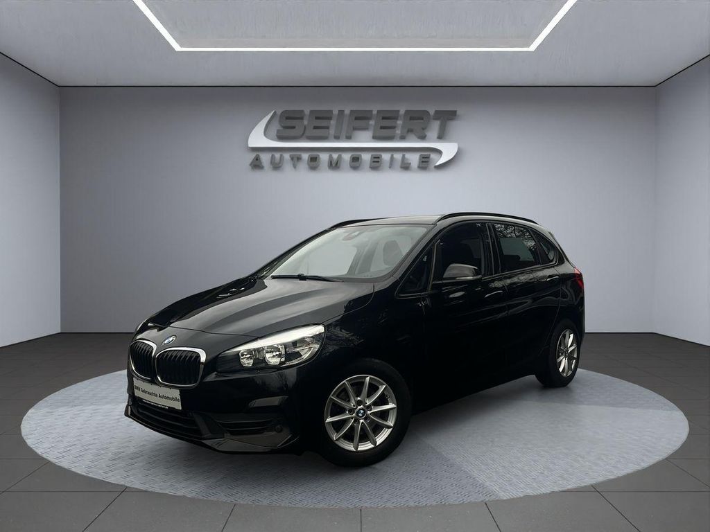 BMW 216 Active Tourer 2019