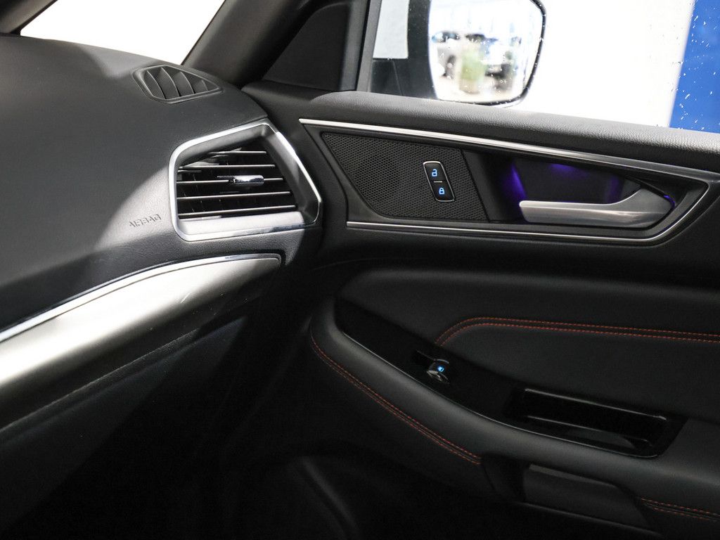 Ford S-Max 2022