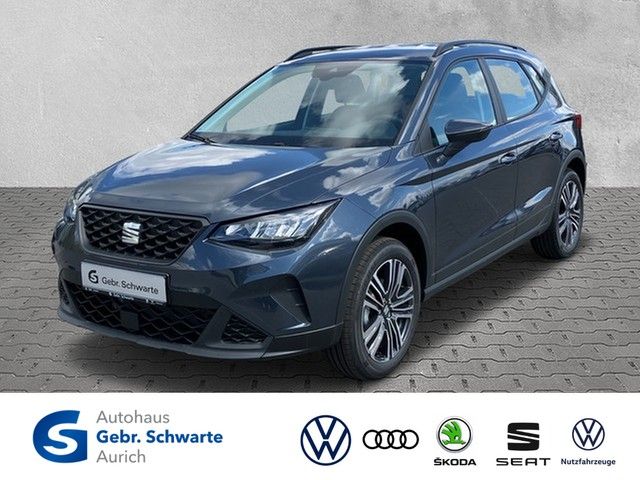 Seat Arona 2024