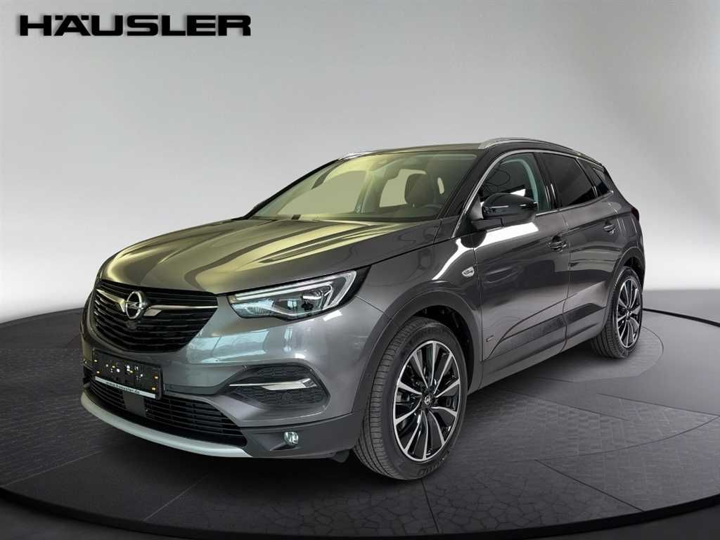 Opel Grandland (X) 2022