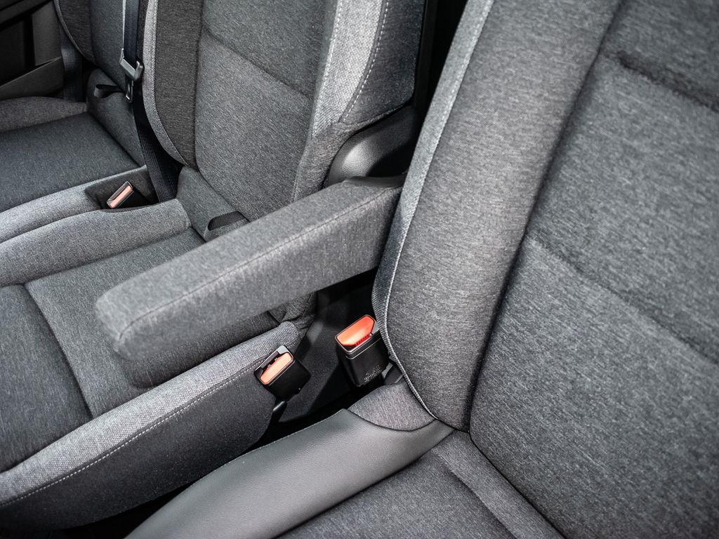 Nissan Interstar 2025