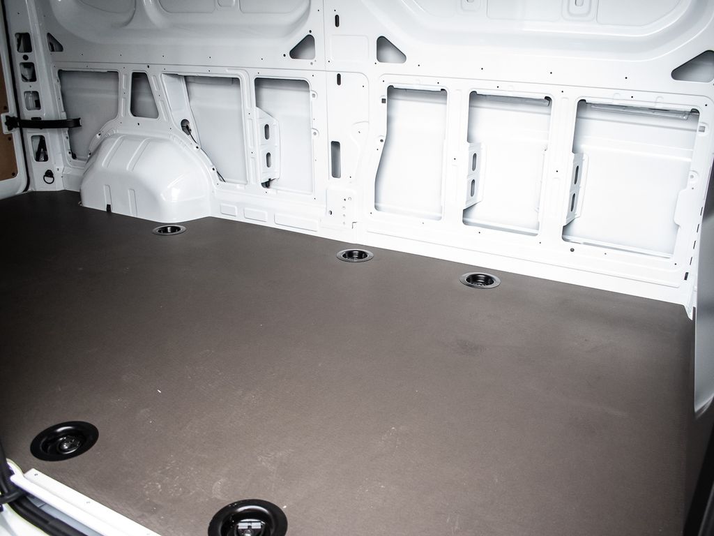 Nissan Interstar 2025