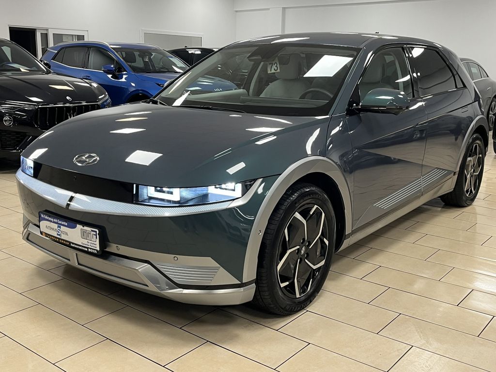 Hyundai IONIQ 5 2024