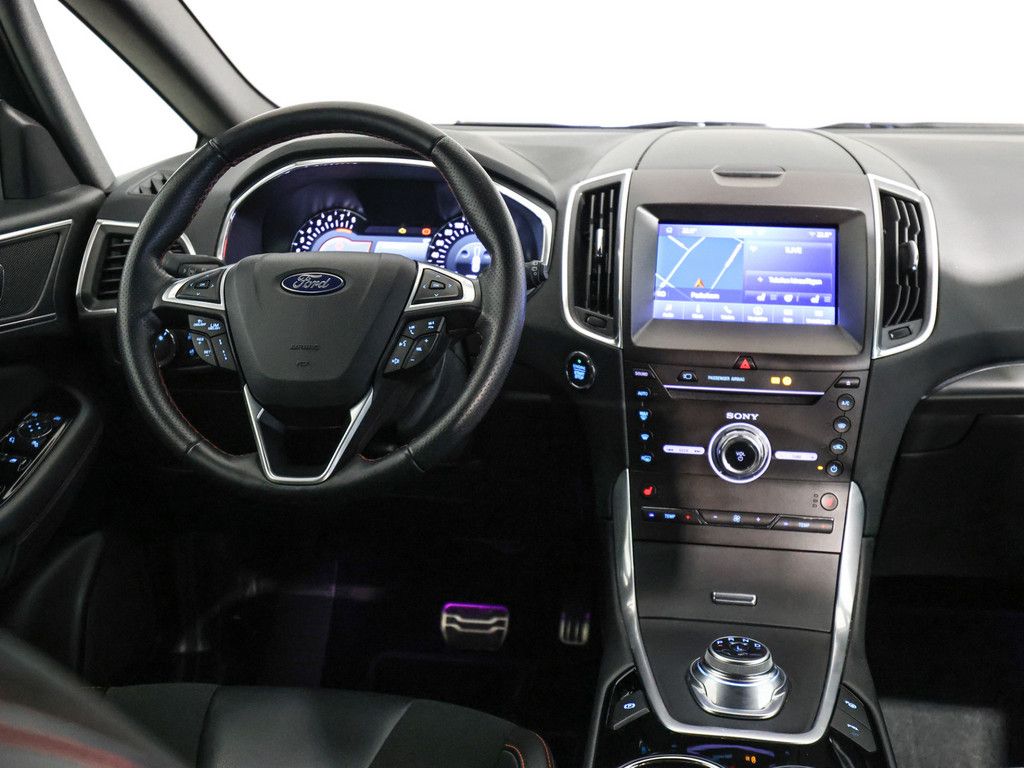 Ford S-Max 2022