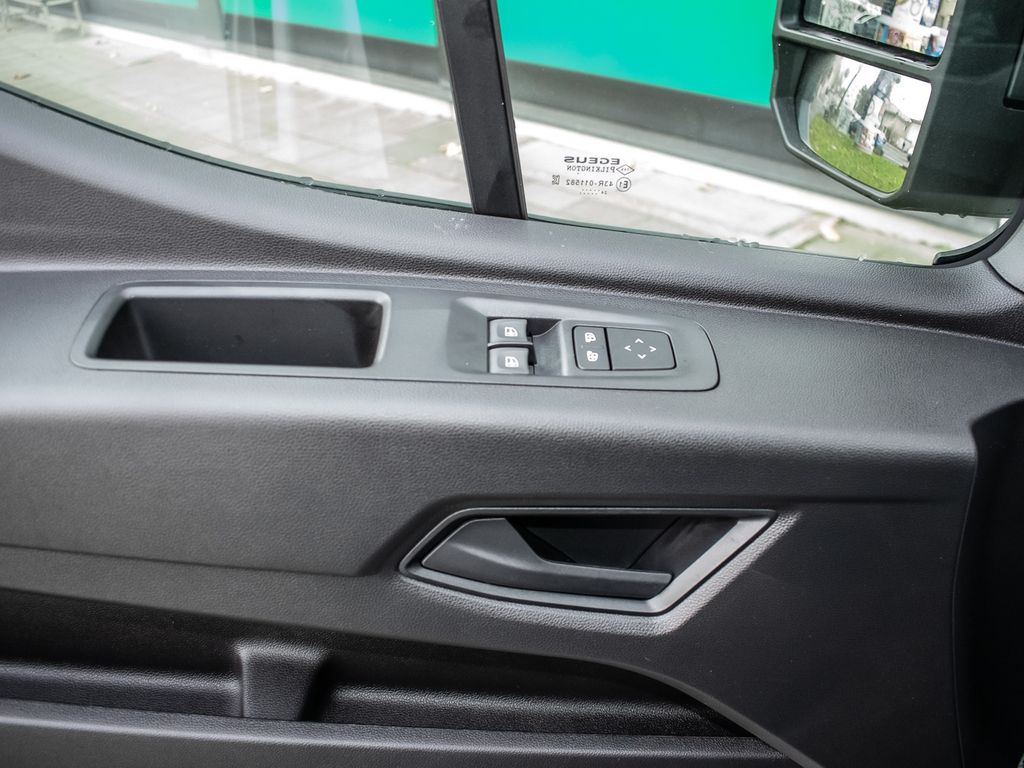 Nissan Interstar 2025