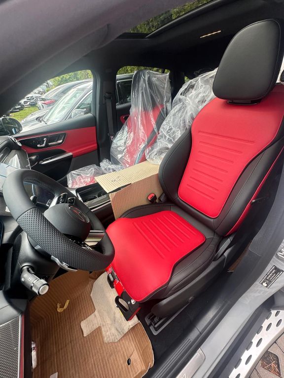 Mercedes-Benz GLC 300 2025