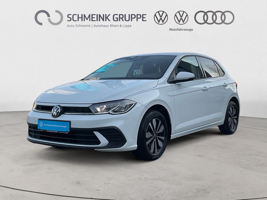 Volkswagen Polo 2023