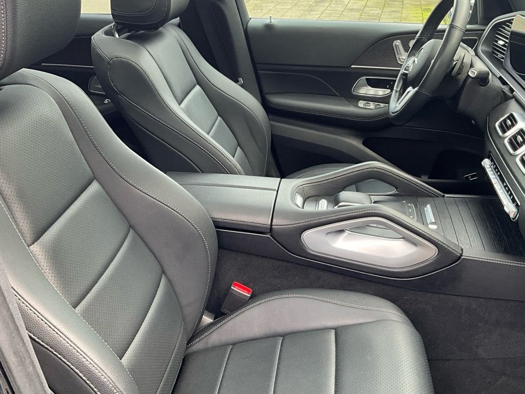 Mercedes-Benz GLE 350 2022
