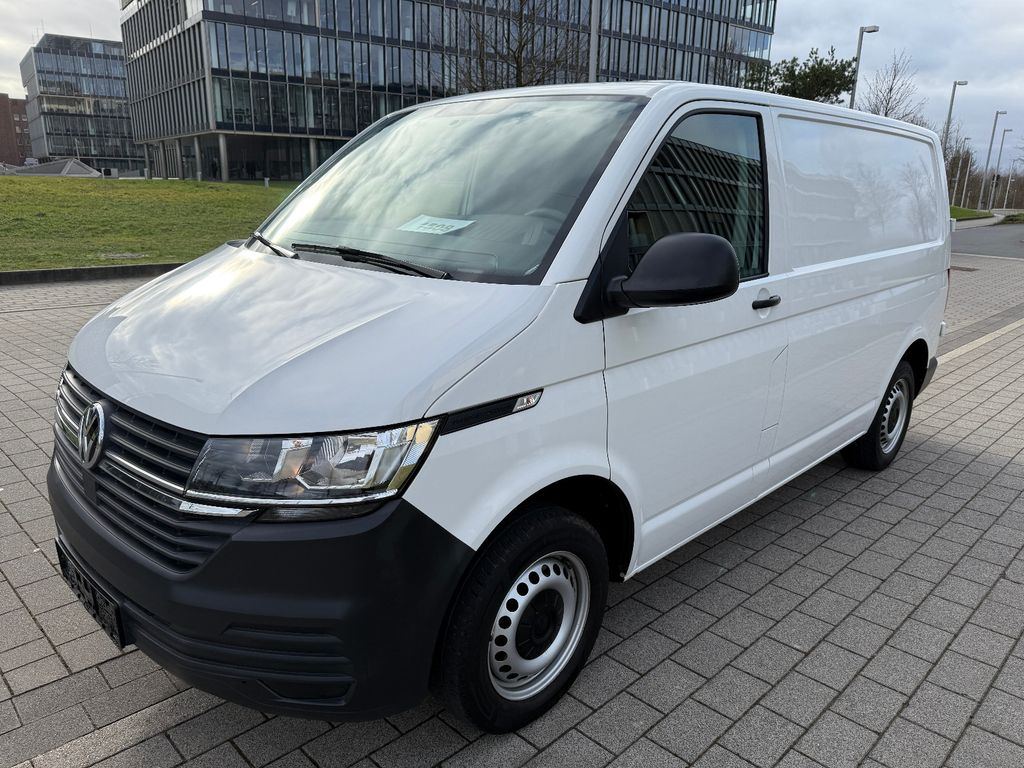 Volkswagen T6 Transporter 2020