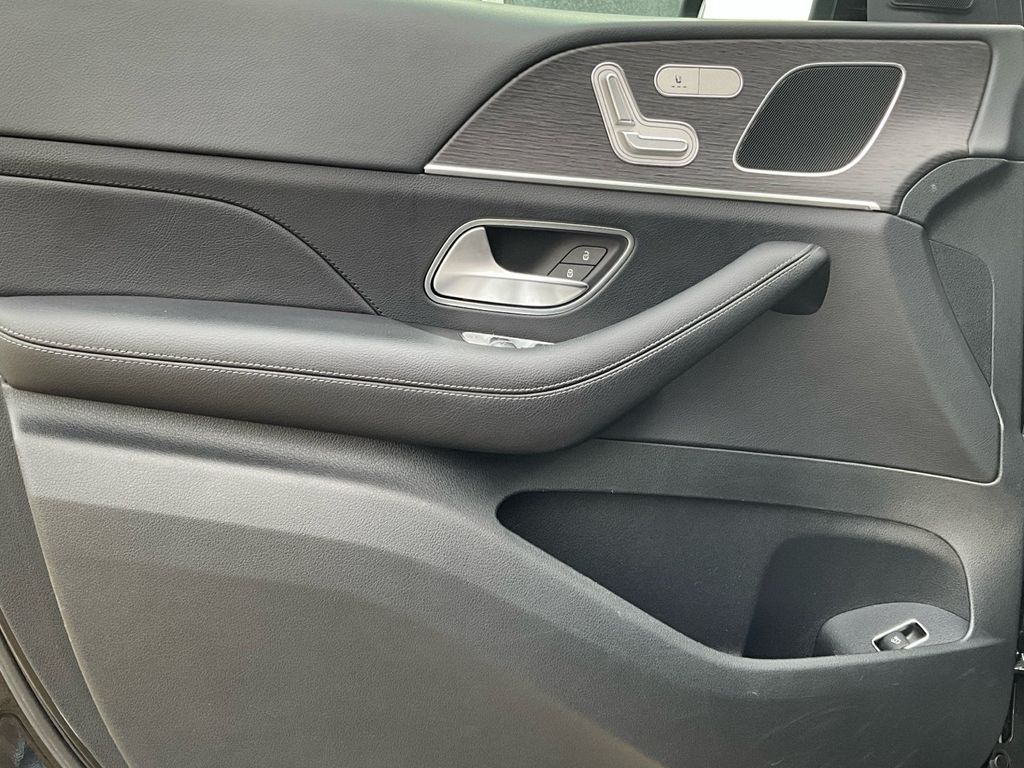 Mercedes-Benz GLE 350 2022