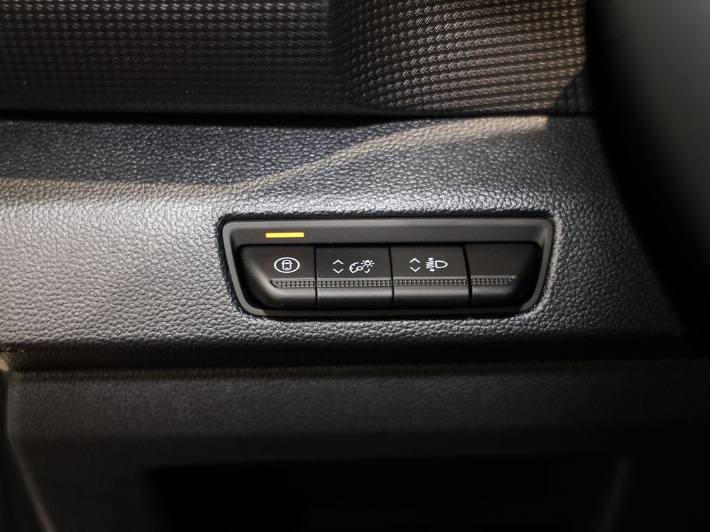 Nissan Primastar 2025