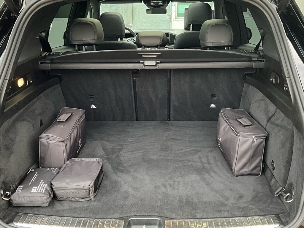 Mercedes-Benz GLE 350 2022