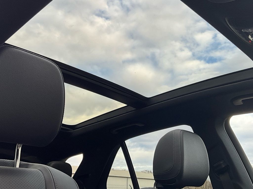 Mercedes-Benz GLE 350 2022