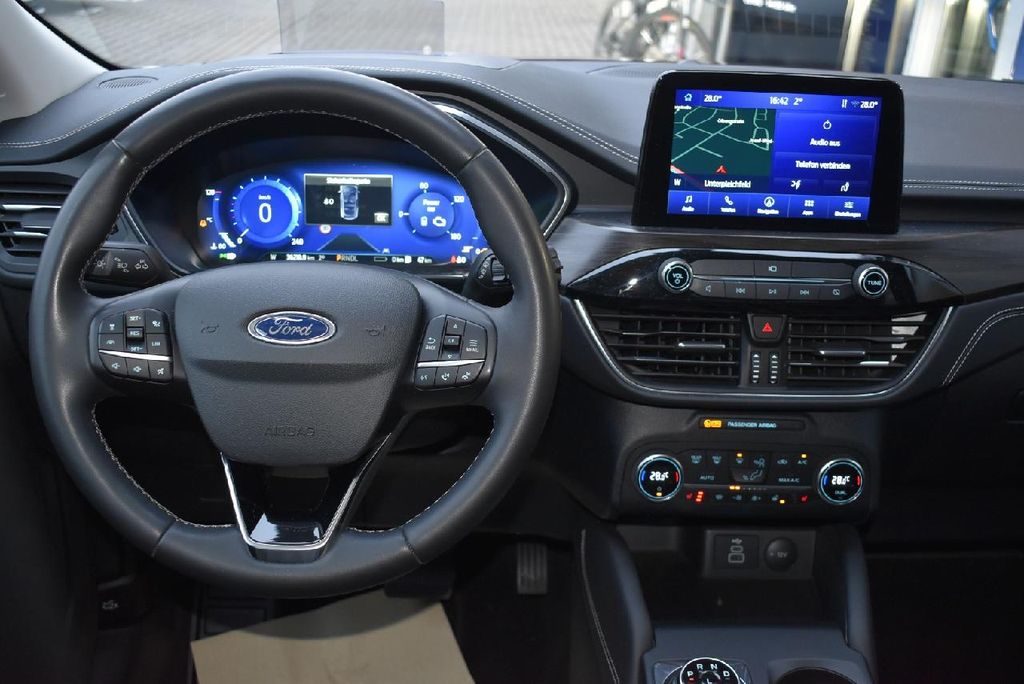 Ford Kuga 2022
