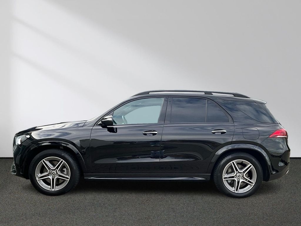 Mercedes-Benz GLE 350 2022