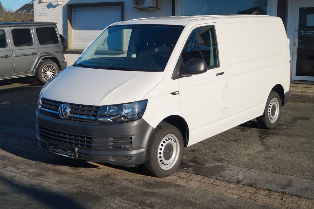 Volkswagen T6 Transporter 2019