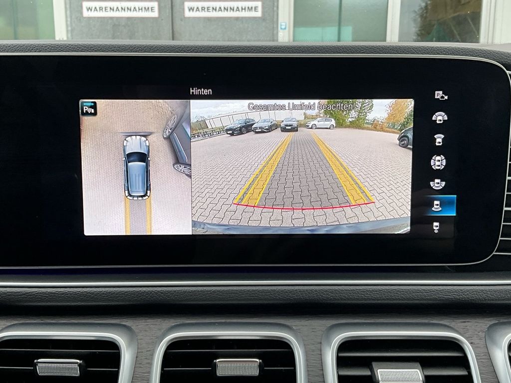 Mercedes-Benz GLE 350 2022