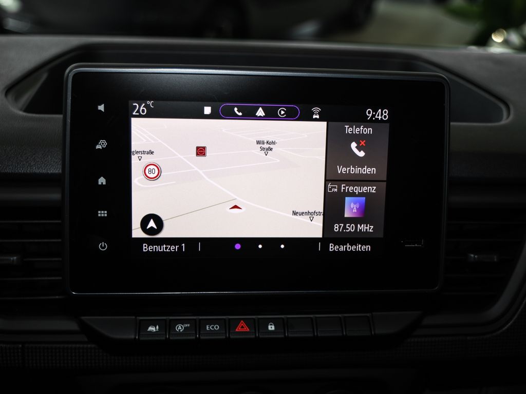 Nissan Primastar 2025