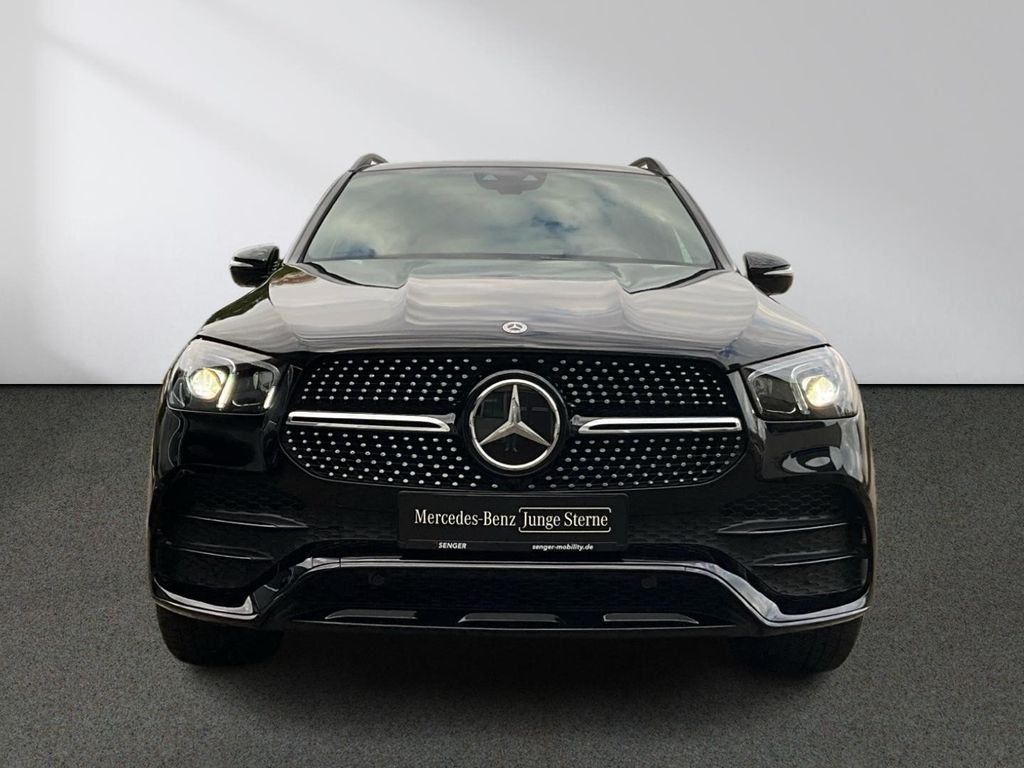 Mercedes-Benz GLE 350 2022