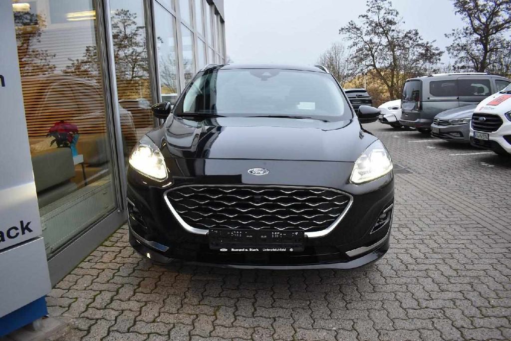 Ford Kuga 2022