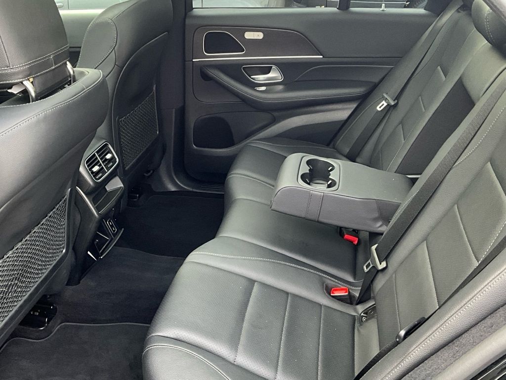 Mercedes-Benz GLE 350 2022