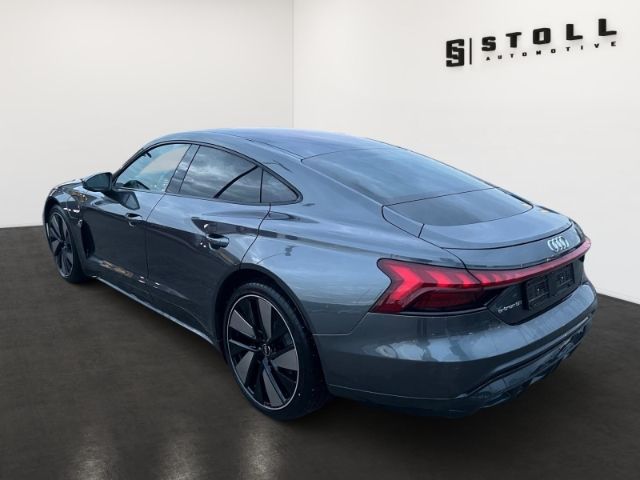 Audi e-tron GT 2023