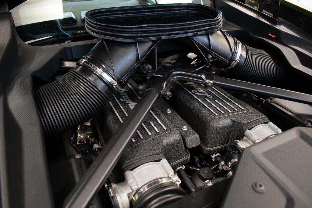 Lamborghini Huracán 2025